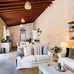 Villa Avgoustis Pachna