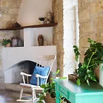 Villa Avgoustis *