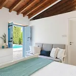 Avgoustis Villa