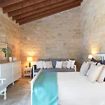 Villa Avgoustis *