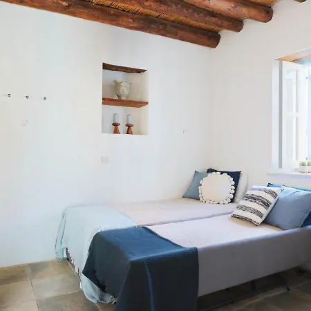 Avgoustis * Πάχνα