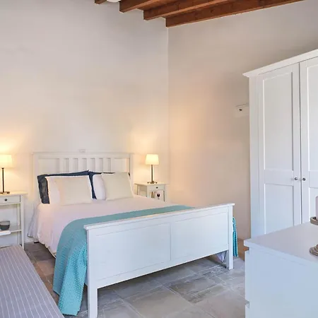 Βίλα Avgoustis *