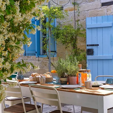 Vila Avgoustis Pachna