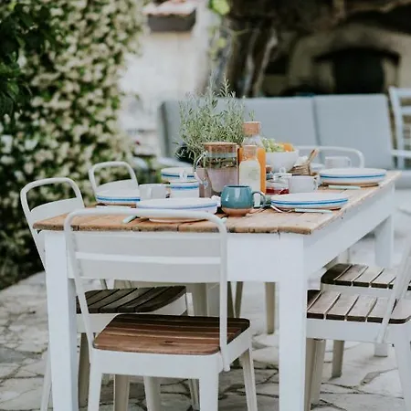 Avgoustis * Πάχνα