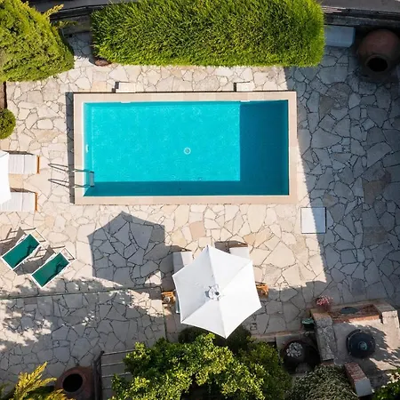 Avgoustis Πάχνα